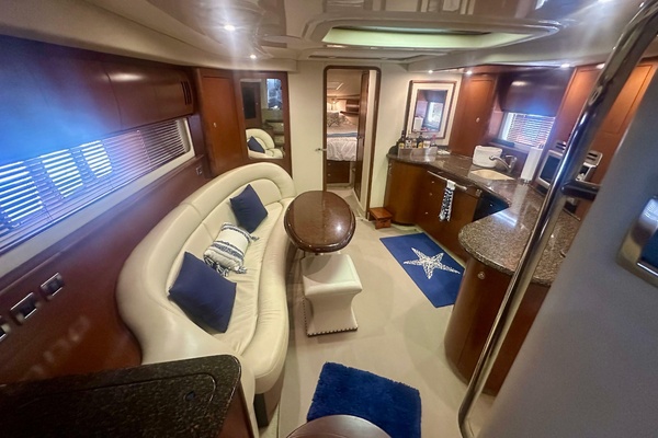 Mango Man 44ft Sea Ray Yacht For Sale