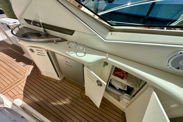 Mango Man 44ft Sea Ray Yacht For Sale