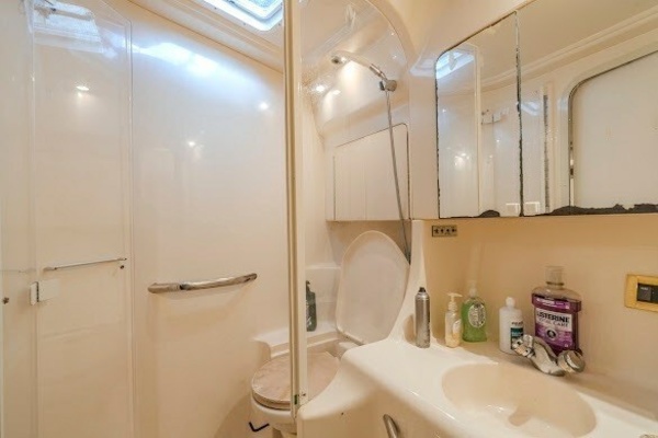 41ft Sea Ray Yacht For Sale
