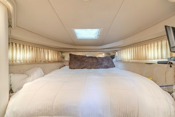 41ft Sea Ray Yacht For Sale