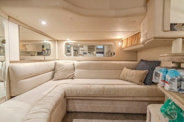 41ft Sea Ray Yacht For Sale