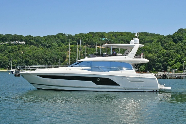 59-ft-Prestige-2020-- fort lauderdale  Florida United States  yacht for sale