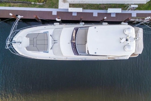 59ft Prestige Yacht For Sale