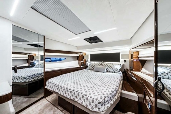59ft Prestige Yacht For Sale