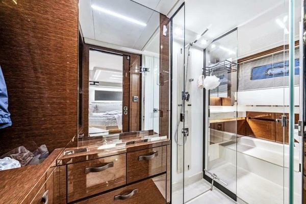 59ft Prestige Yacht For Sale