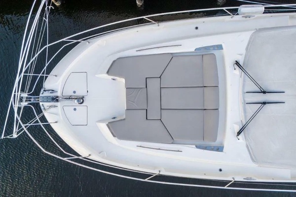 59ft Prestige Yacht For Sale