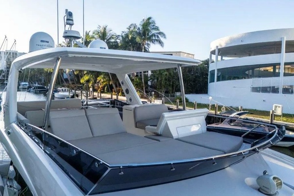 59ft Prestige Yacht For Sale
