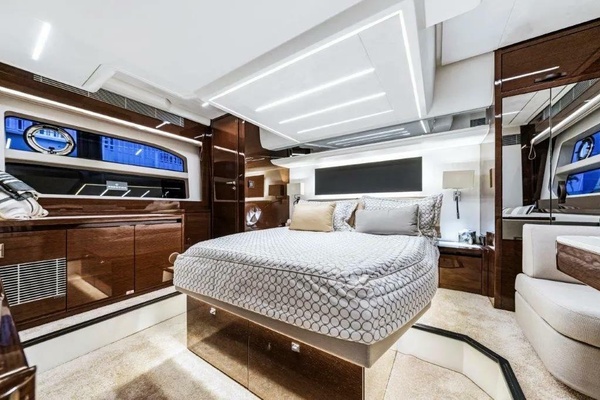59ft Prestige Yacht For Sale