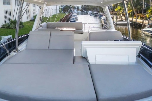 59ft Prestige Yacht For Sale