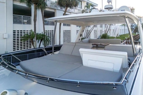 59ft Prestige Yacht For Sale