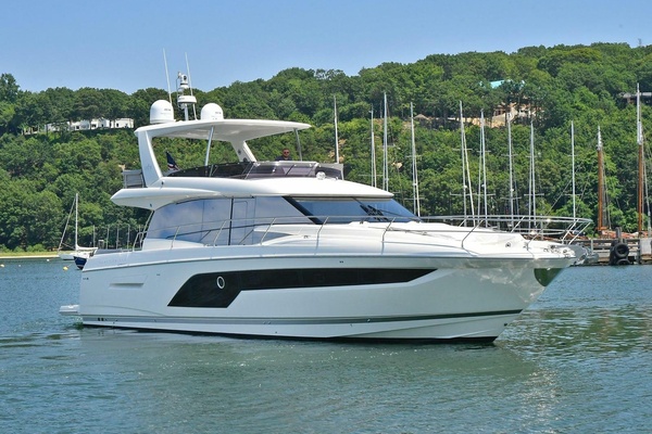 59ft Prestige Yacht For Sale