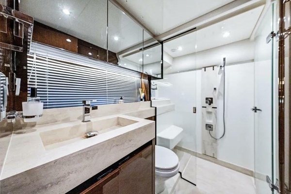 59ft Prestige Yacht For Sale