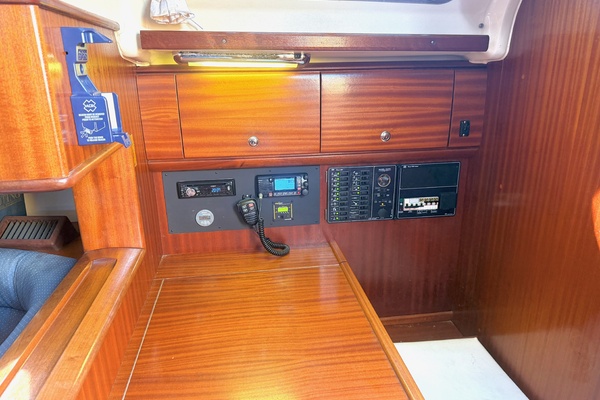 Third Star 45ft Bavaria Yacht For Sale