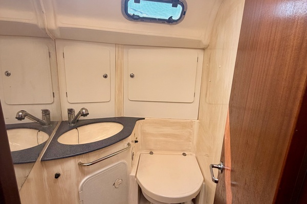 Third Star 45ft Bavaria Yacht For Sale