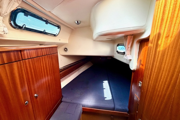 Third Star 45ft Bavaria Yacht For Sale
