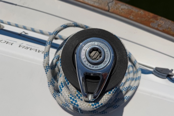 Third Star 45ft Bavaria Yacht For Sale