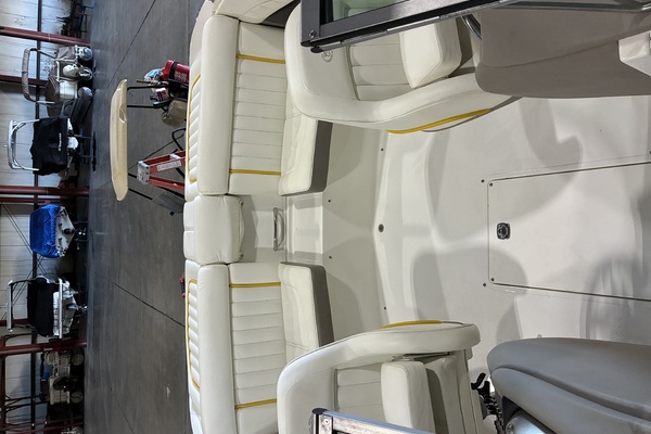 20ft Cobalt Yacht For Sale