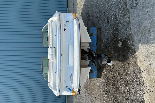 20ft Cobalt Yacht For Sale
