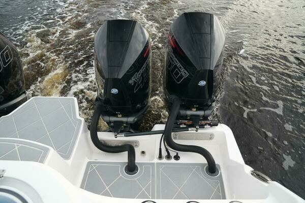 Invincible 46 Catamaran Yacht For Sale