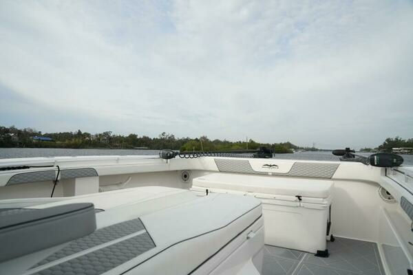 Invincible 46 Catamaran Yacht For Sale
