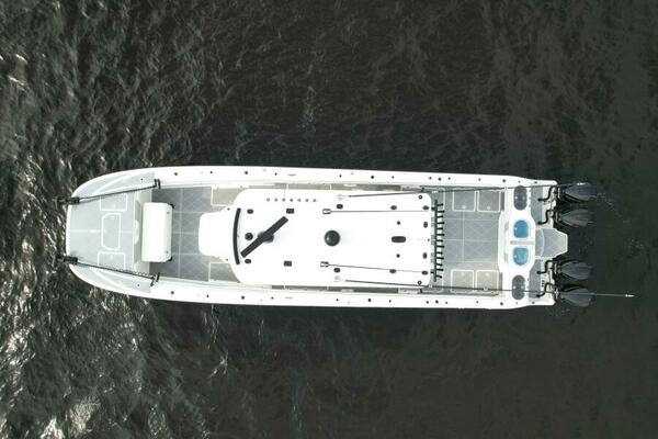 Amazing Grace 46ft Invincible Yacht For Sale