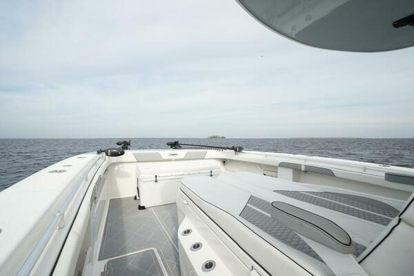 Amazing Grace 46ft Invincible Yacht For Sale