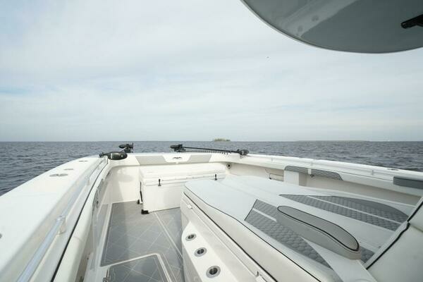 Invincible 46 Catamaran Yacht For Sale