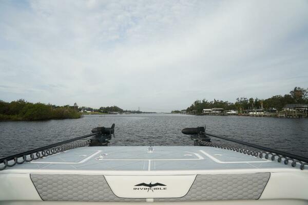 Amazing Grace 46ft Invincible Yacht For Sale