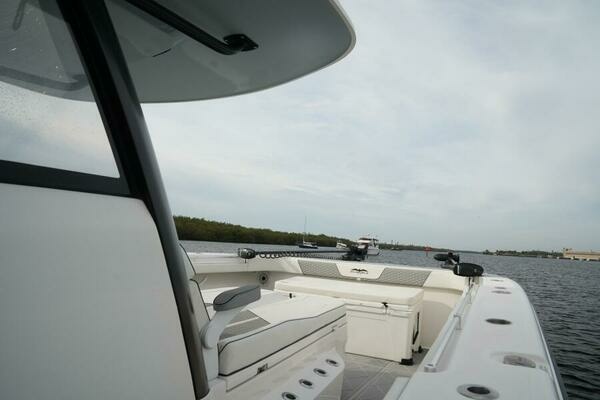 Invincible 46 Catamaran Yacht For Sale