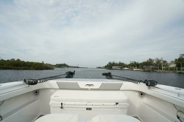 Invincible 46 Catamaran Yacht For Sale