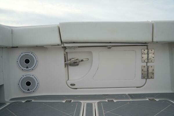 Amazing Grace 46ft Invincible Yacht For Sale