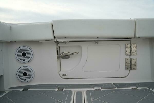 Invincible 46 Catamaran Yacht For Sale