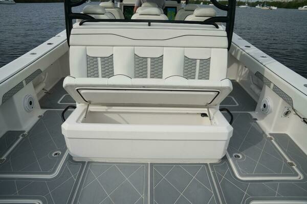 Invincible 46 Catamaran Yacht For Sale