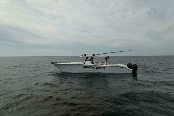 46-ft-Invincible-2022-46 Catamaran-Amazing Grace Riverview Florida United States  yacht for sale