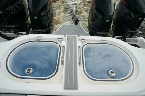Invincible 46 Catamaran Yacht For Sale