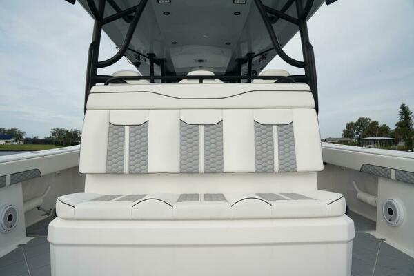 Amazing Grace 46ft Invincible Yacht For Sale
