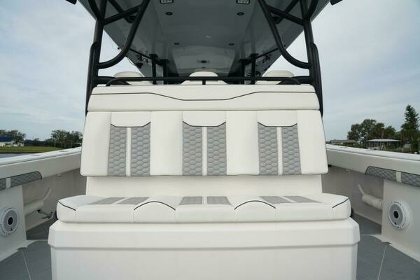 Invincible 46 Catamaran Yacht For Sale