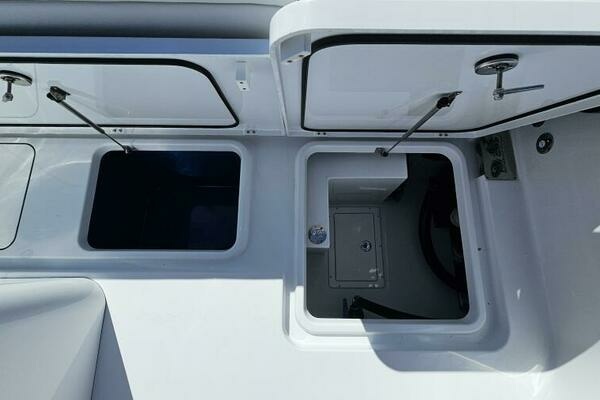Costa Custom 34SV Yacht For Sale