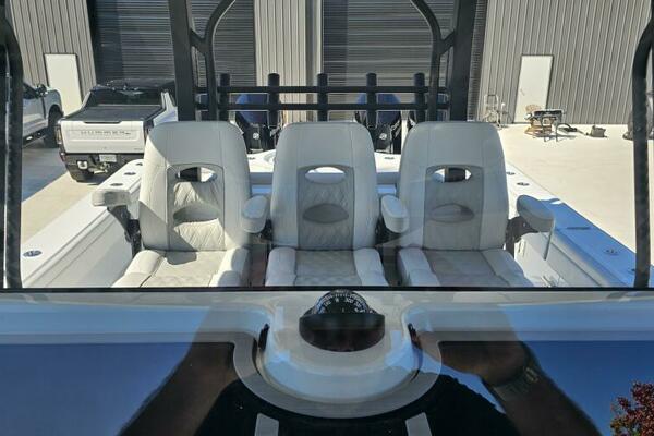 34ft Costa Custom Yacht For Sale