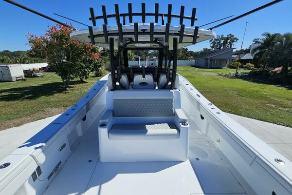 34ft Costa Custom Yacht For Sale