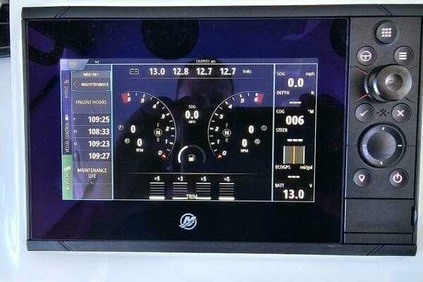 Costa Custom 34SV Yacht For Sale