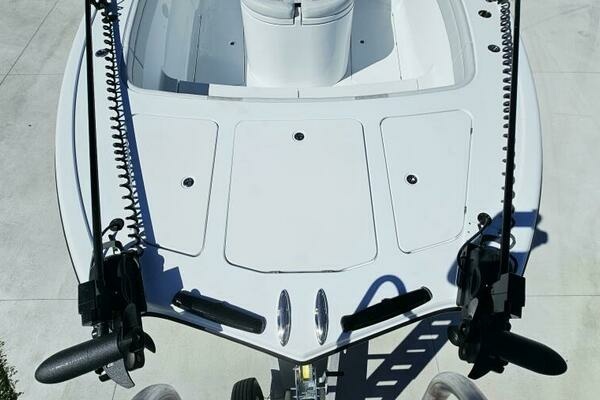 Costa Custom 34SV Yacht For Sale