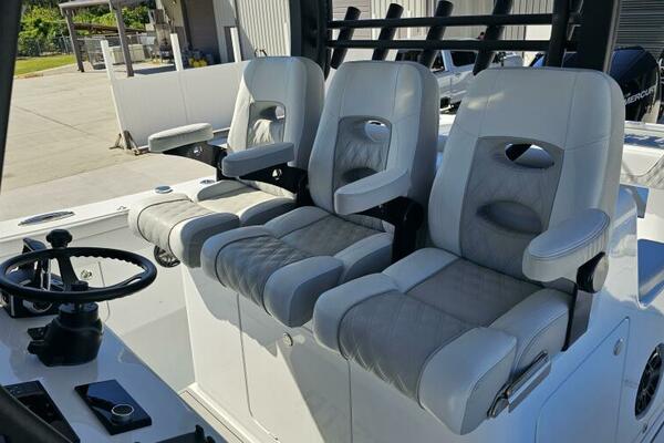 34ft Costa Custom Yacht For Sale