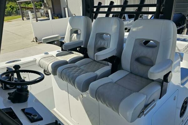 Costa Custom 34SV Yacht For Sale
