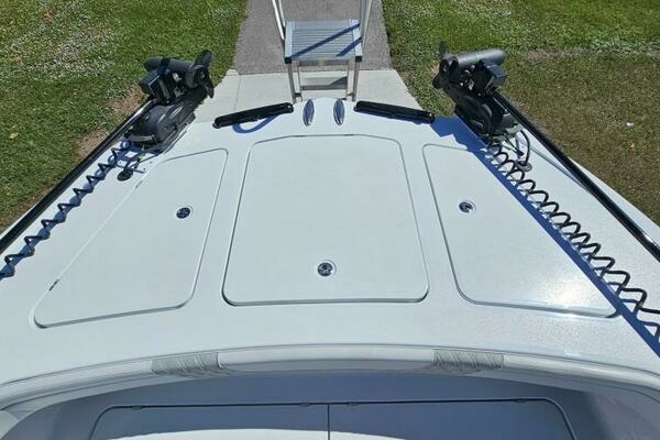 Costa Custom 34SV Yacht For Sale