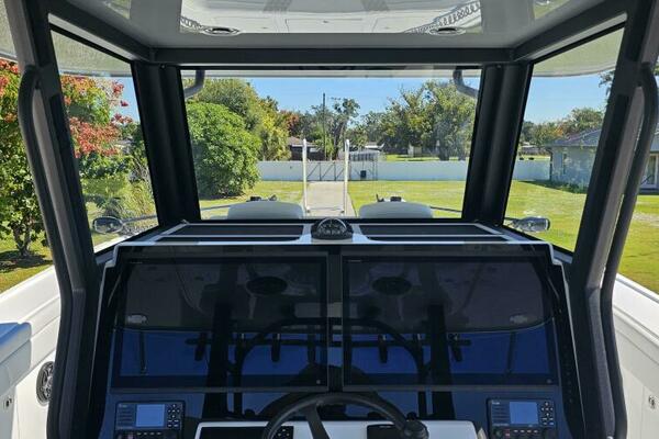 34ft Costa Custom Yacht For Sale