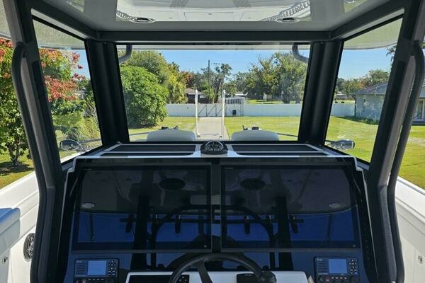 Costa Custom 34SV Yacht For Sale