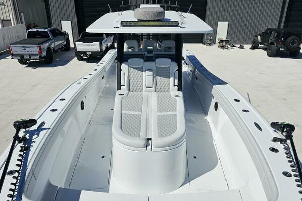 34ft Costa Custom Yacht For Sale
