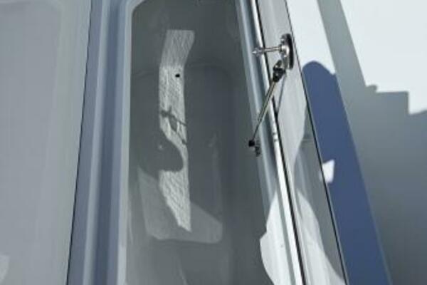 34ft Costa Custom Yacht For Sale