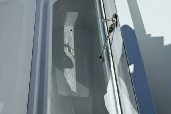 Costa Custom 34SV Yacht For Sale